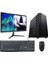 TX5245 Intel Core I5 4440 8gb Ram 256GB SSD 19.5 Monitör Freedos Masaüstü Ofis Bilgisayarı 1