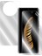 General Mobile Gm Phoenix 5g Için Ipg Hydrogel Tam Kaplama (Ekran ve Arka Koruma) 1