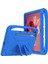 Lenovo Tab P12 Eva Kılıf Saplı Darbeye Dayanıklı Çocuk Dostu Tablet Kılıfı-Mavi (Yurt Dışından) 6