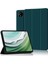 Huawei Matepad Pro 11 (2024) Pu Deri Kılıf Üç Katlı Stand Tablet Kapağı (Yurt Dışından) 1