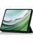 Huawei Matepad Pro 11 (2024) Pu Deri Kılıf Üç Katlı Stand Tablet Kapağı (Yurt Dışından) 3