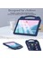 Lenovo Tab P12 Eva Kılıf Kickstand Drop Koruyucu Sağlam Tablet Kapaklı (Yurt Dışından) 2