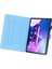 Lenovo Tab M10 Plus (3. Nesil) Tablet Standı Kapağı Kart Yuvaları Deri Kılıf (Yurt Dışından) 3
