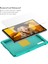 Samsung Galaxy Tab A9+ Döner Tutma Kolu Askılı Kickstand Kapağı (Yurt Dışından) 5