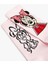 2'li Minnie Mouse Baskılı Çorap Lisanslı 3