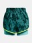 Project Rock Leg Day Flex Printed Shorts Spor Şort 1