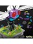 Pokemon Construx Motion Butterfree Mekanik Yapı Blok Seti 4