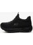 Summits Kadın Siyah Sneaker 12980TK BBK 2