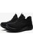 Summits Kadın Siyah Sneaker 12980TK BBK 3