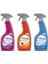 Technopower (Çok Amaçlı ,mutfak,banyo) Paket 750 ml x 3 Adet 1
