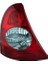 Stop Duysuz Sol Clıo Hb 04/01-11/08 Sisli 8200071413-8200917488 1