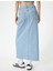 Midi Jean Skirt 4