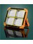 Solar Portatif LED Projektör 200W Noas 2