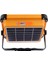 Solar Portatif LED Projektör 200W Noas 3