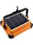 Solar Portatif LED Projektör 200W Noas 4