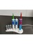 Oral-B Elektrikli Şarjlı Diş Fırçası Stand 1X2X3 1