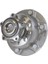 Ön Aks Rulmanı Poryalı Ford Transit V363 14 Çift Teker 6 Bijon BK312C300AD-KTBK311K018AC-2 1