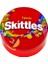 Skittles Fruits Tin 195G 1