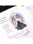 Onstellation Kız Çıkartmalar El Sanatları ve Scrapbooking Çıkartmaları Çocuk Oyuncakları Kitap Dekoratif Sticker Dıy Kırtasiye (Yurt Dışından) 2