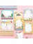 No.2 Tarzı 50 Sayfa Kawaii Dizüstü Mesaj Defteri Sevimli Planı Dizüstü Kawaii Ofis Malzemeleri Kore Kırtasiye Okul Malzemeleri (Yurt Dışından) 5