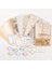 Bir Stil Journamm Vintage Çiçekler Kağıt Mektup Malzeme Deco Kırtasiye Scrapbooking Kartları Günlük Tutma Dıy Retro Malzemeler Kağıt (Yurt Dışından) 1