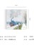 No.13 Tarzı Boyama Bloknot Monet Van Gogh Yapışkan Olmayan Not Çıkartması Scrapbooking Dıy Not Defteri Günlüğü Kırtasiye Okul Malzemeleri (Yurt Dışından) 1
