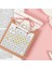 E Tarzı Journamm Kawaii Yapılacaklar Listesi Yapılacaklar Listesi Sevimli Planlamacılar Scrapbooking Arka Plan Dekorasyon Okul Kırtasiye Yapışkan Not (Yurt Dışından) 4