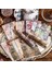 F Tarzı Journamm 50 Sayfa Vintage Kağıt Kolaj Kraft El Işi Kağıdı Dıy Scrapbooking Malzeme Dekor Önemsiz Dergisi Okul Işaretleme Kırtasiye Kağıdı (Yurt Dışından) 3