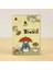 No.2 Tarzı Kawaii Komşum Totoro Japon Anime Bloknot Yapışkan Notlar Yapılacaklar Listesi Planlayıcısı Etiket Sevimli Kırtasiye Okul Malzemeleri (Yurt Dışından) 1