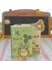 No.2 Tarzı Kawaii Komşum Totoro Japon Anime Bloknot Yapışkan Notlar Yapılacaklar Listesi Planlayıcısı Etiket Sevimli Kırtasiye Okul Malzemeleri (Yurt Dışından) 2