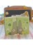 No.2 Tarzı Kawaii Komşum Totoro Japon Anime Bloknot Yapışkan Notlar Yapılacaklar Listesi Planlayıcısı Etiket Sevimli Kırtasiye Okul Malzemeleri (Yurt Dışından) 3