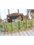 No.2 Tarzı Kawaii Komşum Totoro Japon Anime Bloknot Yapışkan Notlar Yapılacaklar Listesi Planlayıcısı Etiket Sevimli Kırtasiye Okul Malzemeleri (Yurt Dışından) 5