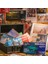 Şehir Için Özlem Not Defteri Dekoratif Kırtasiye Scrapbooking Günlüğü Albümü Etikel Retro Sanat Manzara Malzeme Kağıt (Yurt Dışından) 1