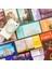 Şehir Için Özlem Not Defteri Dekoratif Kırtasiye Scrapbooking Günlüğü Albümü Etikel Retro Sanat Manzara Malzeme Kağıt (Yurt Dışından) 2
