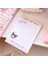 Bir Stil 50 Sheetspack Sevimli Anime Bloknot Mesaj Notları Dekoratif Not Defteri Not Kontrol Listesi Memo Kawaii Kırtasiye Ofis Malzemeleri (Yurt Dışından) 5