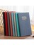 Sarı Stil Gündem Lanner Dizüstü Kırtasiye Cuadernos Cahier Not Defteri Planlayıcısı Dergisi Libretas Günlüğü Cuaderno Defterler (Yurt Dışından) 3