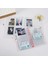 10 Adet Tarzı A5 A6A5 Pembe Mavi Mor Bağlayıcı Defter Kapağı ve Fotoğraf Etiket Toplama Kitap Günlüğü Gündem Planlayıcısı Kağıt Okul Kırtasiye (Yurt Dışından) 5