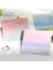 No.4 Stili Ticky Notlar Kendinden Yapışkanlı Bloknotlar Yeşil Bırak Dağ Not Defterleri Çalışma Kırtasiye Malzemeleri 80MM * 80MM (Yurt Dışından) 5