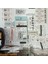 E Tarzı Journamm Ack Bilet Tarzı Kraft El Işi Kağıdı Dekor Önemsiz Dergisi Yaratıcı Kırtasiye Dıy Scrapbooking Vintage Malzeme Kağıt Seti (Yurt Dışından) 3