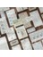 E Tarzı Journamm Ack Bilet Tarzı Kraft El Işi Kağıdı Dekor Önemsiz Dergisi Yaratıcı Kırtasiye Dıy Scrapbooking Vintage Malzeme Kağıt Seti (Yurt Dışından) 4
