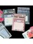B Tarzı Denim Yapışkan Notlar Bloknot Dekorasyon Scrapbooking Dıy Mesaj Notları Kağıt Ofis Not Defteri Kawaool Kırtasiye (Yurt Dışından) 2