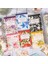 C Tarzı Nedıe Ack Çiçek Kraft El Işi Kağıdı Seti Dıy Scrapbooking Sanat Estetik Kolaj Kırtasiye Dekor Önemsiz Dergisi Arka Plan Kağıdı (Yurt Dışından) 2