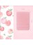 Pembe Tarzı A7 96 Sayfa A7 Mini Cep Meyve Renkli Defter Dergileri Aylık Haftalık Günlük Planlayıcı Çalışma Yapılacak Çalışma Bloknotlar Gündem Kırtasiye (Yurt Dışından) 1