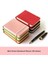 Pembe Tarzı A7 96 Sayfa A7 Mini Cep Meyve Renkli Defter Dergileri Aylık Haftalık Günlük Planlayıcı Çalışma Yapılacak Çalışma Bloknotlar Gündem Kırtasiye (Yurt Dışından) 2