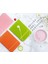 Pembe Tarzı A7 96 Sayfa A7 Mini Cep Meyve Renkli Defter Dergileri Aylık Haftalık Günlük Planlayıcı Çalışma Yapılacak Çalışma Bloknotlar Gündem Kırtasiye (Yurt Dışından) 5
