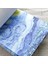 T Tarzı 50 Sheetsset Van Gogh Monet Yağlıboya Serisi Bloknot Ins Tarzı Yıldızlı Gece, Ayçiçeği Yapışkan Notlar Kırtasiye Malzemeleri (Yurt Dışından) 5