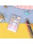 Ayı Stili 45 Yaprak Kawaii Penguen Ayı Kedi Bloknot Sevimli Karikatür Kendinden Yapışkanlı Not Not Öğrenci Kırtasiye Okul Ofis Tedarik Dizüstü (Yurt Dışından) 5