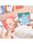 G Tarzı 80 Sayfa Kawaii Noel Baba Noel Bloknot Yapışkan Notlar Yaprak Yapılacaklar Listesi Planlayıcısı Etiket Etiket Okul Ofis Kırtasiye (Yurt Dışından) 3