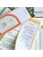Finansal Tarz Planlayıcı Çıkartmalar Kitap Günlük Haftalık Aylık Yapışkan Not Bloknot Gündem Defter Yapılacaklar Listesi Hedef Takipçisi Okul Kırtasiye Ofis (Yurt Dışından) 4