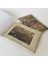 No.11 Tarzı Büyük Vintage Yağlıboya Bloknot Malzeme Kağıt Kitap Önemsiz Dergisi Scrapbooking Kağıt Arka Plan Dekorasyon Kağıdı Kırtasiye (Yurt Dışından) 3